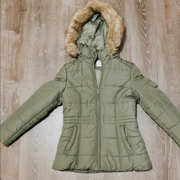 Winter coats - Picture 1 of 2